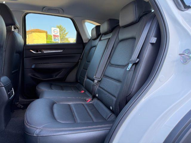 MAZDA CX-5 2.2L Skyactiv-D 184 CV AWD Signature