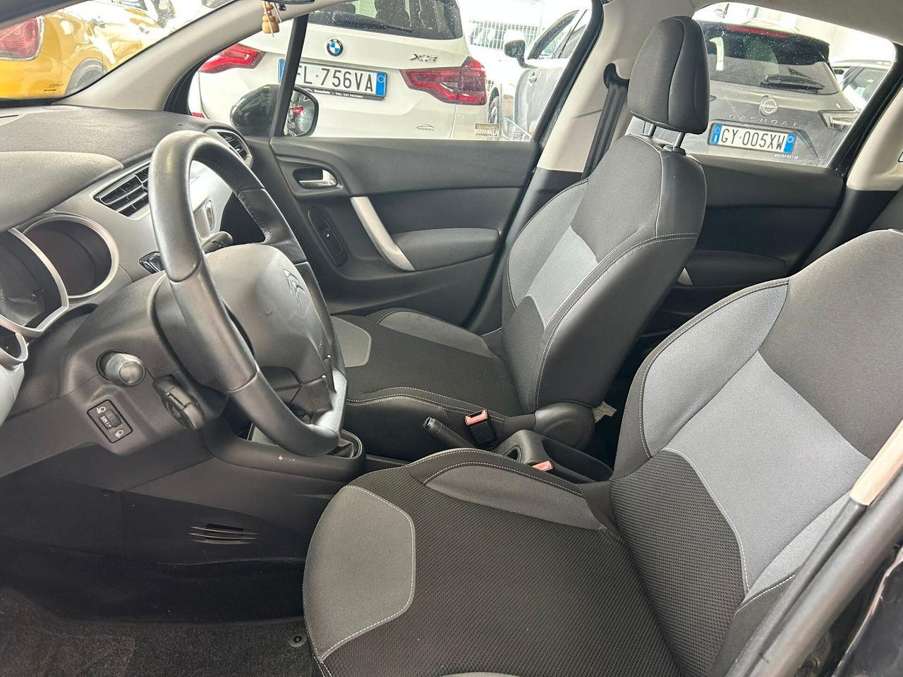 Citroen C3 1.4 HDi x neopatentati 2012