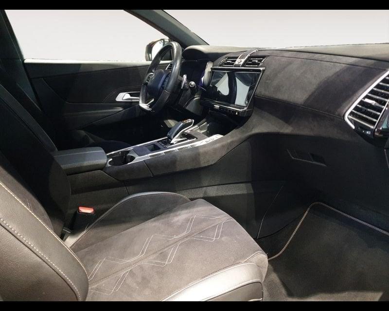 DS DS 7 Crossback BlueHDi 130 aut. Performance Line
