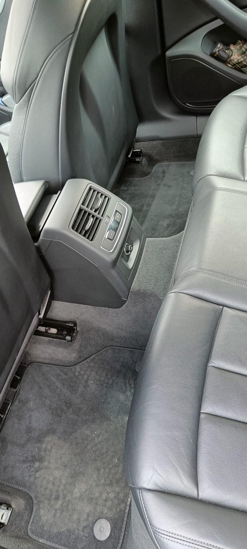 Audi A4 Avant 2.0 TFSI 252 CV S tronic quattro edition