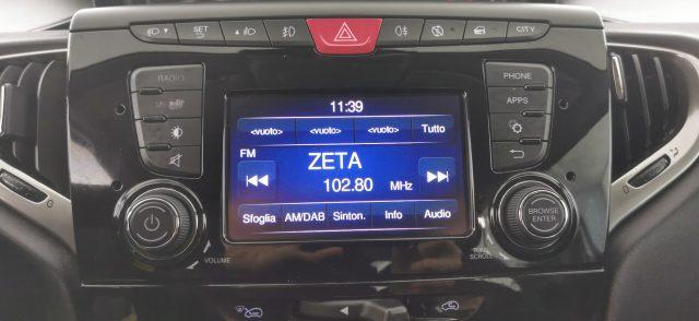 LANCIA Ypsilon 1.2 69 CV 5 porte S&S - VETTURA GRANDINATA