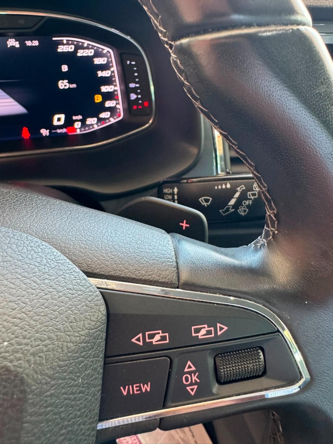 Seat Ateca 1.6 TDI DSG XCELLENCE