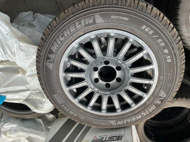 TOYOTA Hilux 2.4 D-4D A/T 4WD 4p D.Cab Executive GANCIO/HARD T.