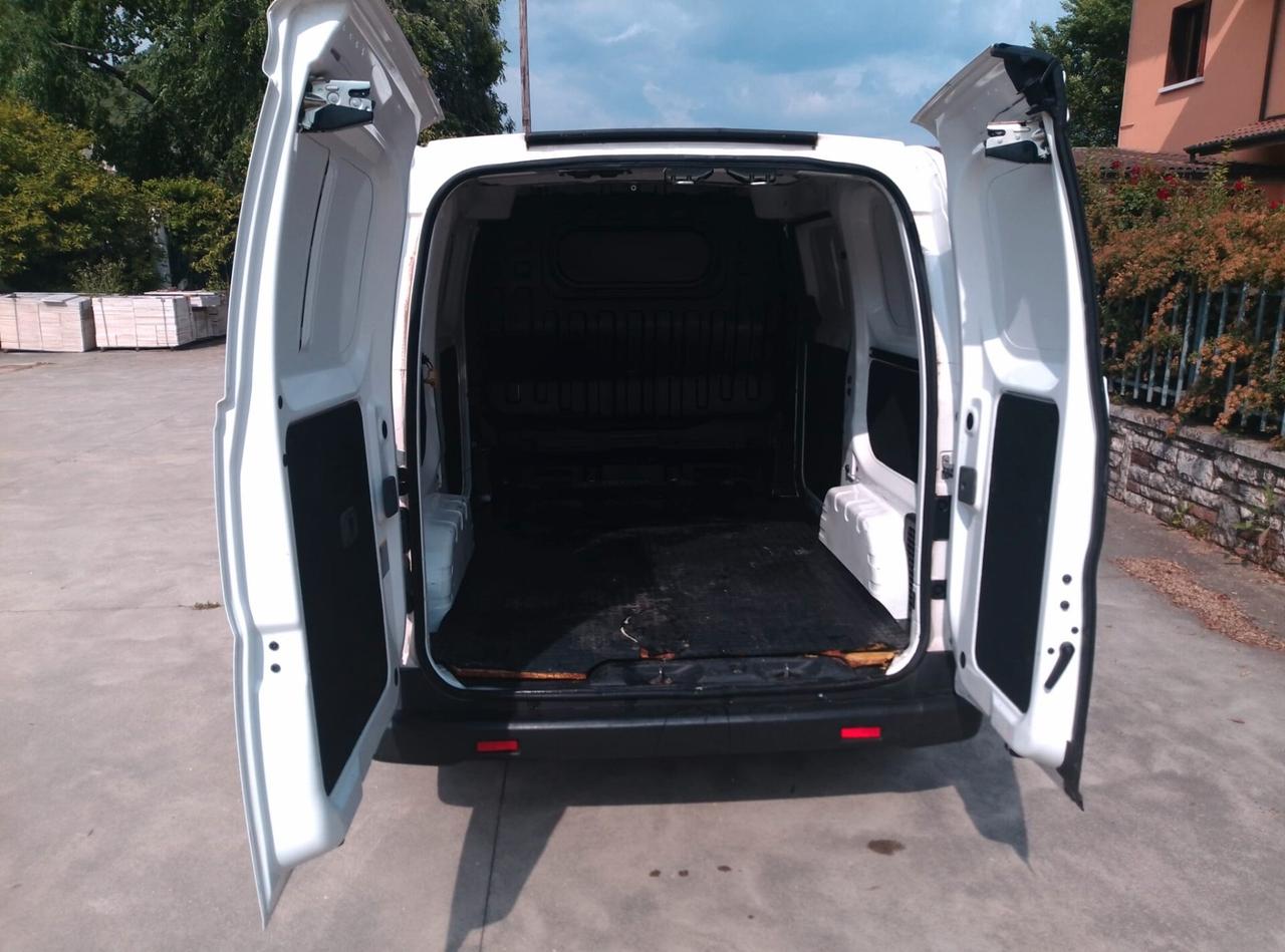 Nissan NV200 1.5 dCi 90CV Furgone