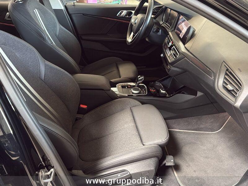 BMW Serie 1 F40 Benzina 118i Sport 140cv auto