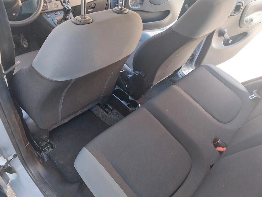 Fiat Panda 1.2 EasyPower Lounge GPL