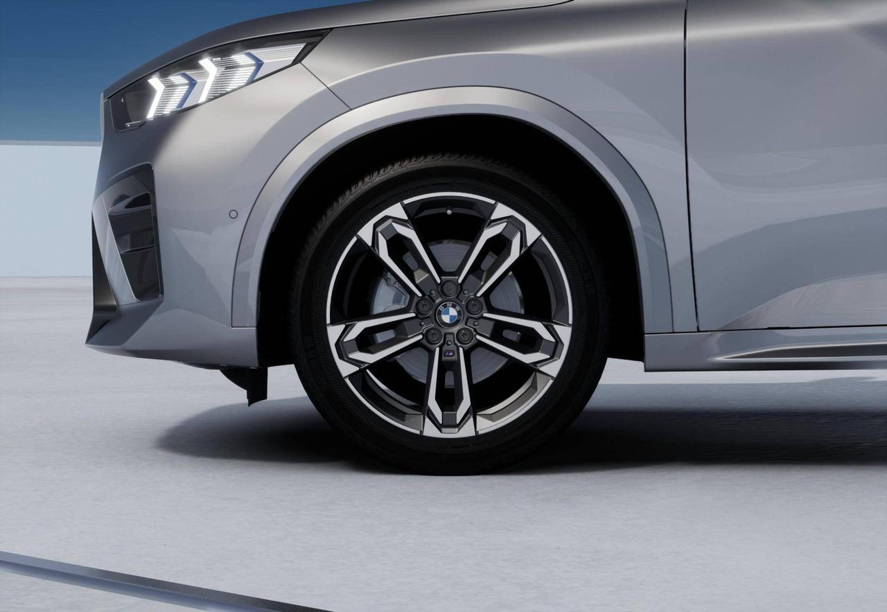 BMW X2 sDrive18d MSport