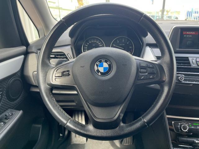 BMW 218d Business Advantage AT8