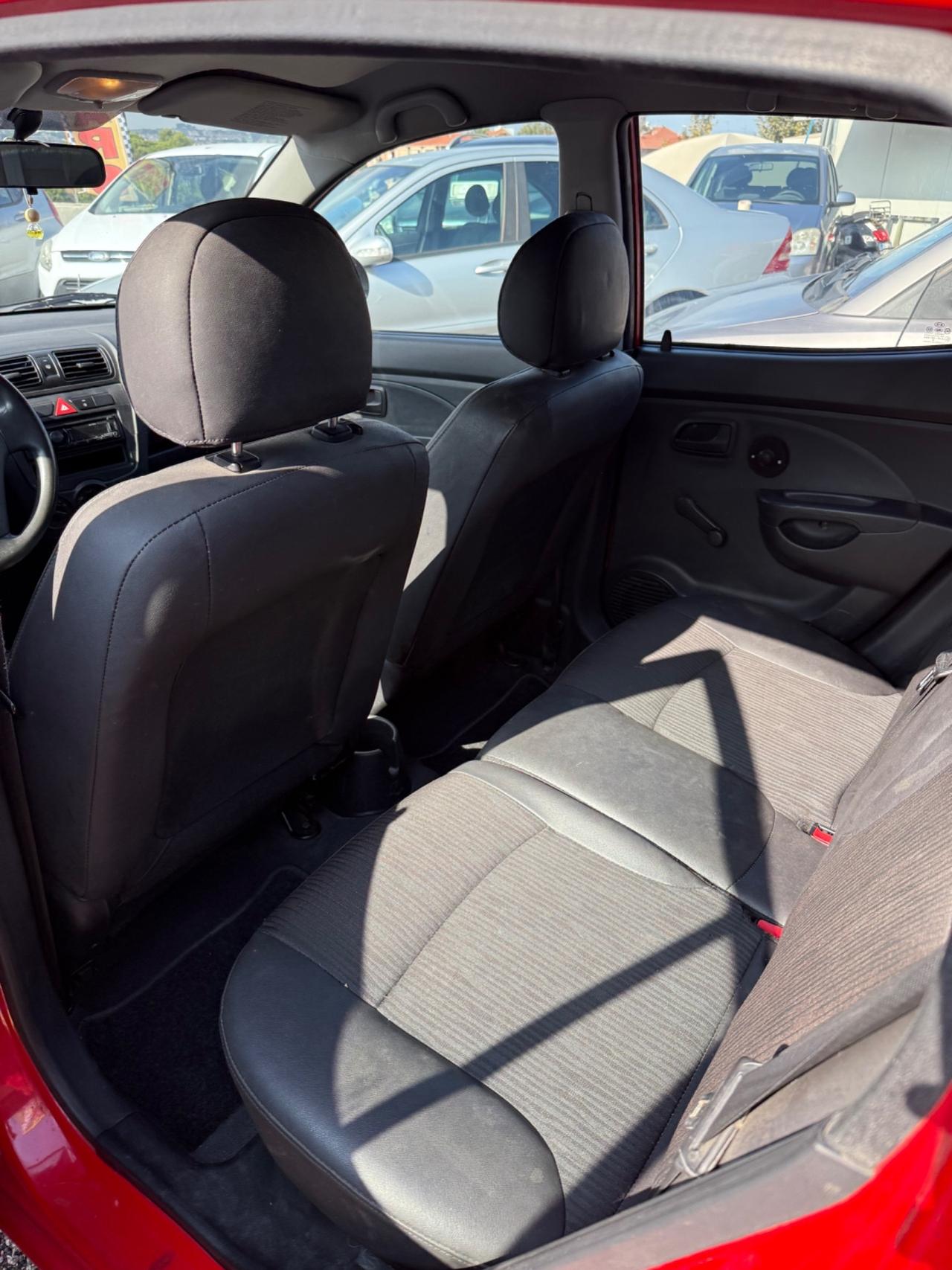 Kia Picanto 1.0 12V Life gpl