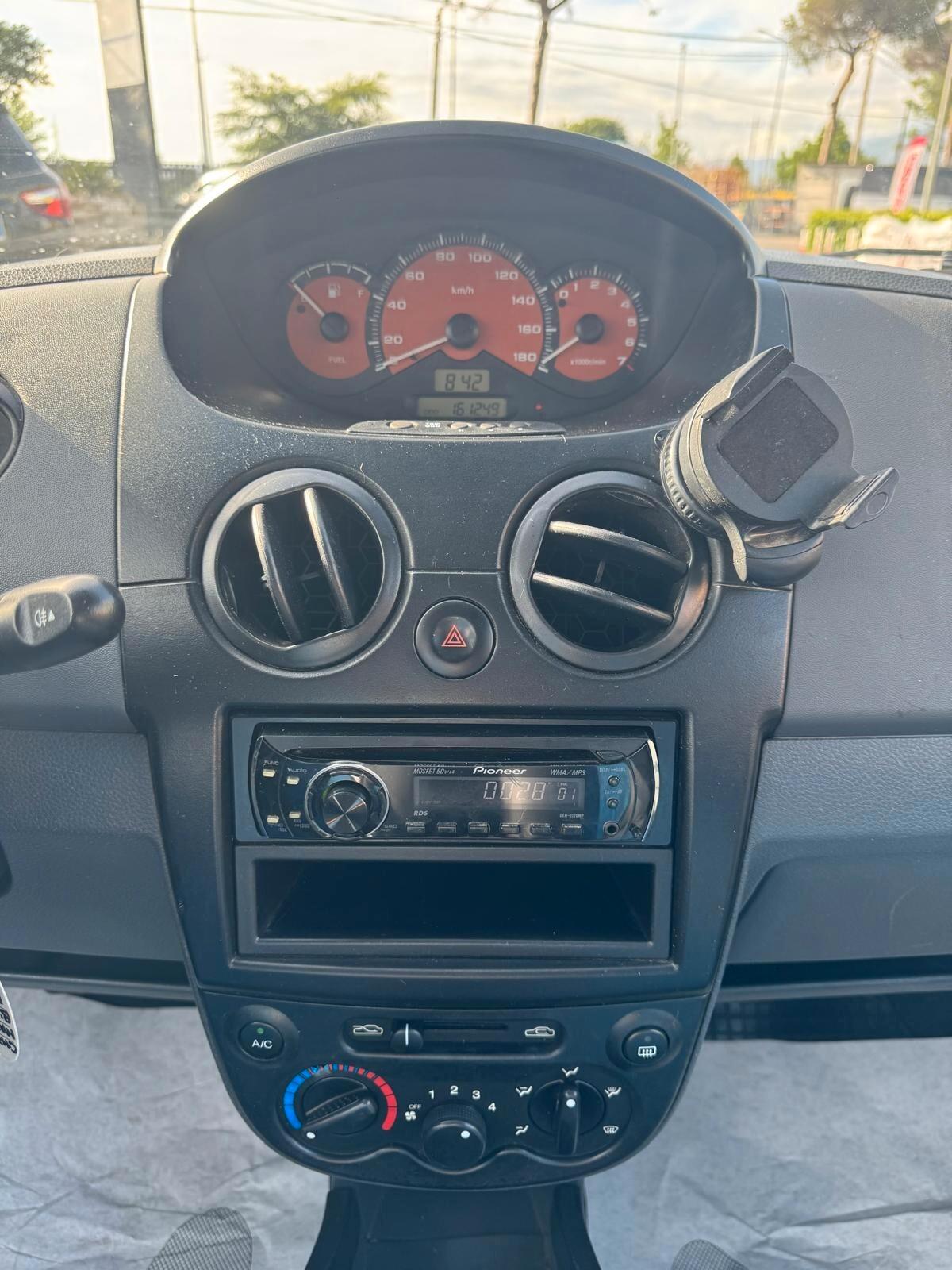 Chevrolet Matiz 800 SE GPL (SCADENZA 2029) - 2009