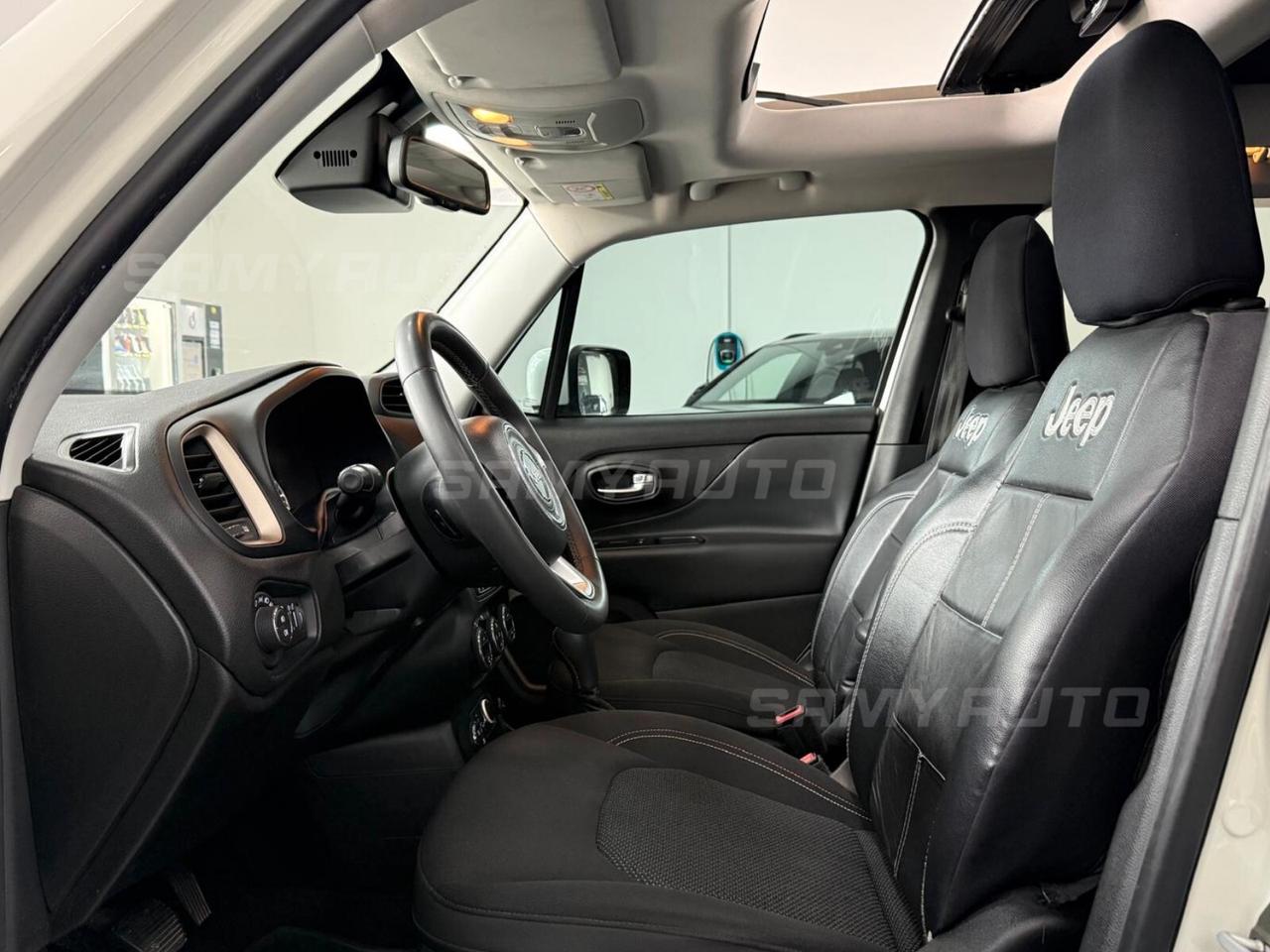 Jeep Renegade 2.0 mjt 75th Anniversary 4wd 140cv
