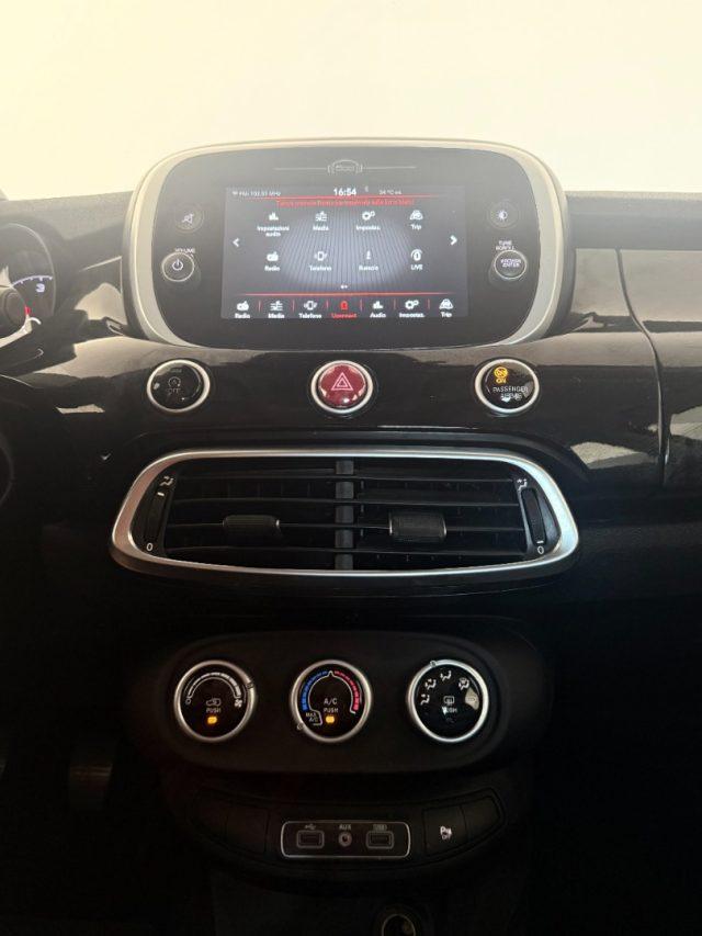 FIAT 500X 1.3 MultiJet 95 CV Mirror