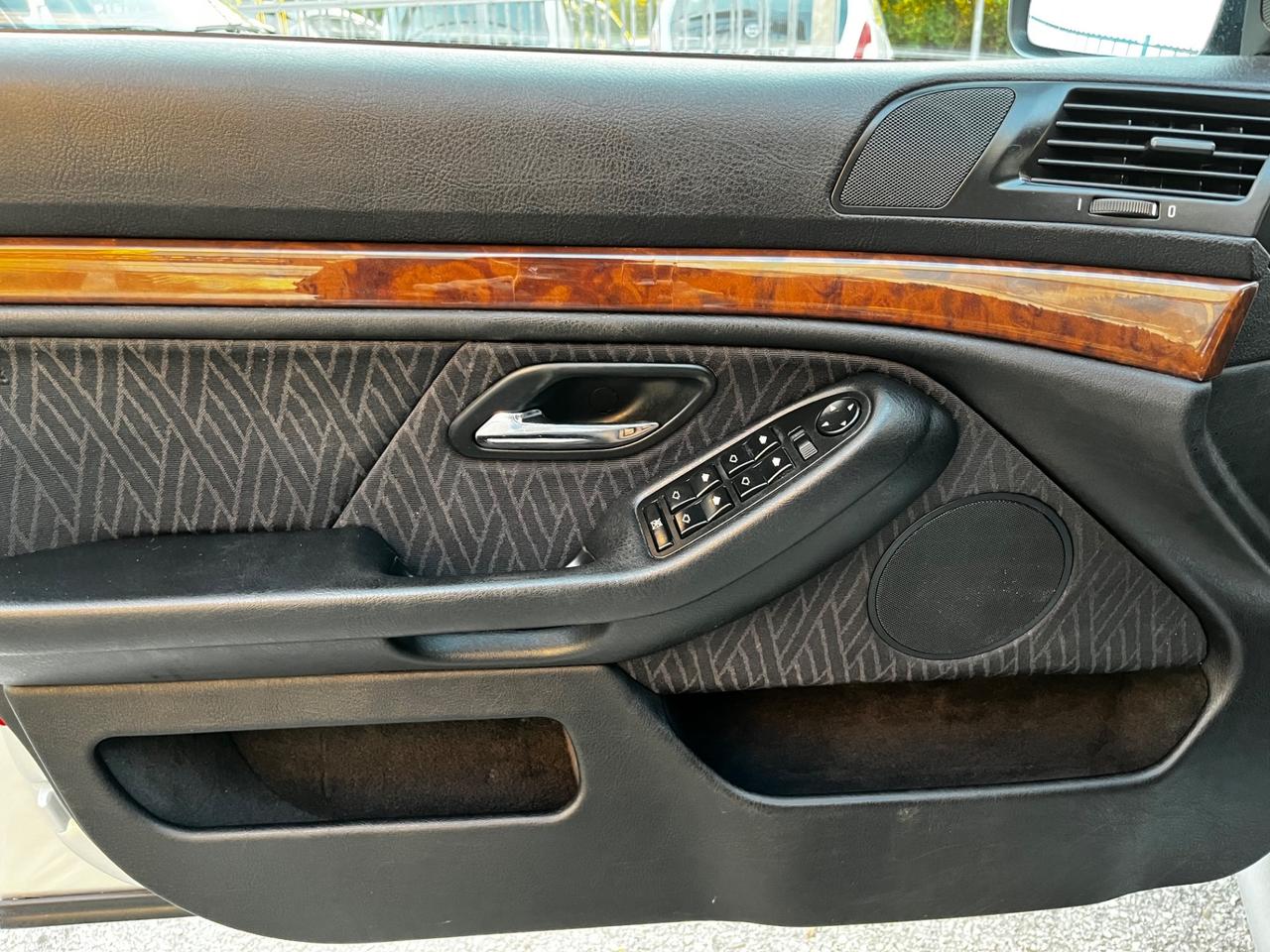 Bmw 520i 24V cat Touring Futura OTTIMO STATO