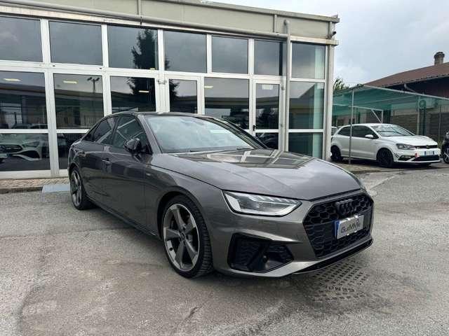 Audi A4 35 TDI/163 CV S tronic S line edition