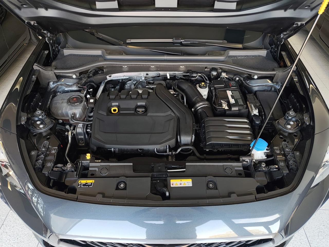 Cupra Formentor 1.5 TSI DSG PREZZO REALE