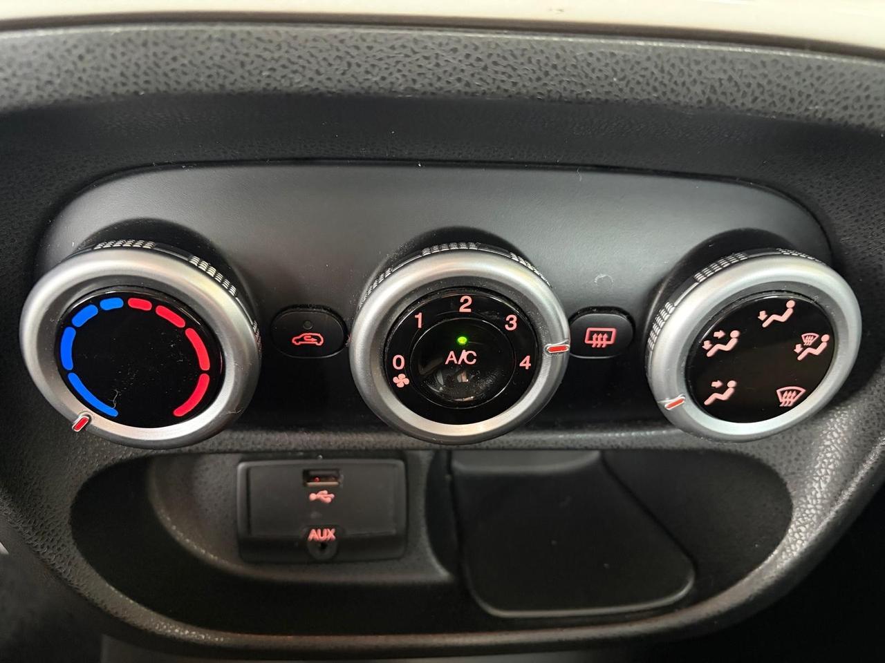 Fiat 500L 1.4 95 CV Lounge