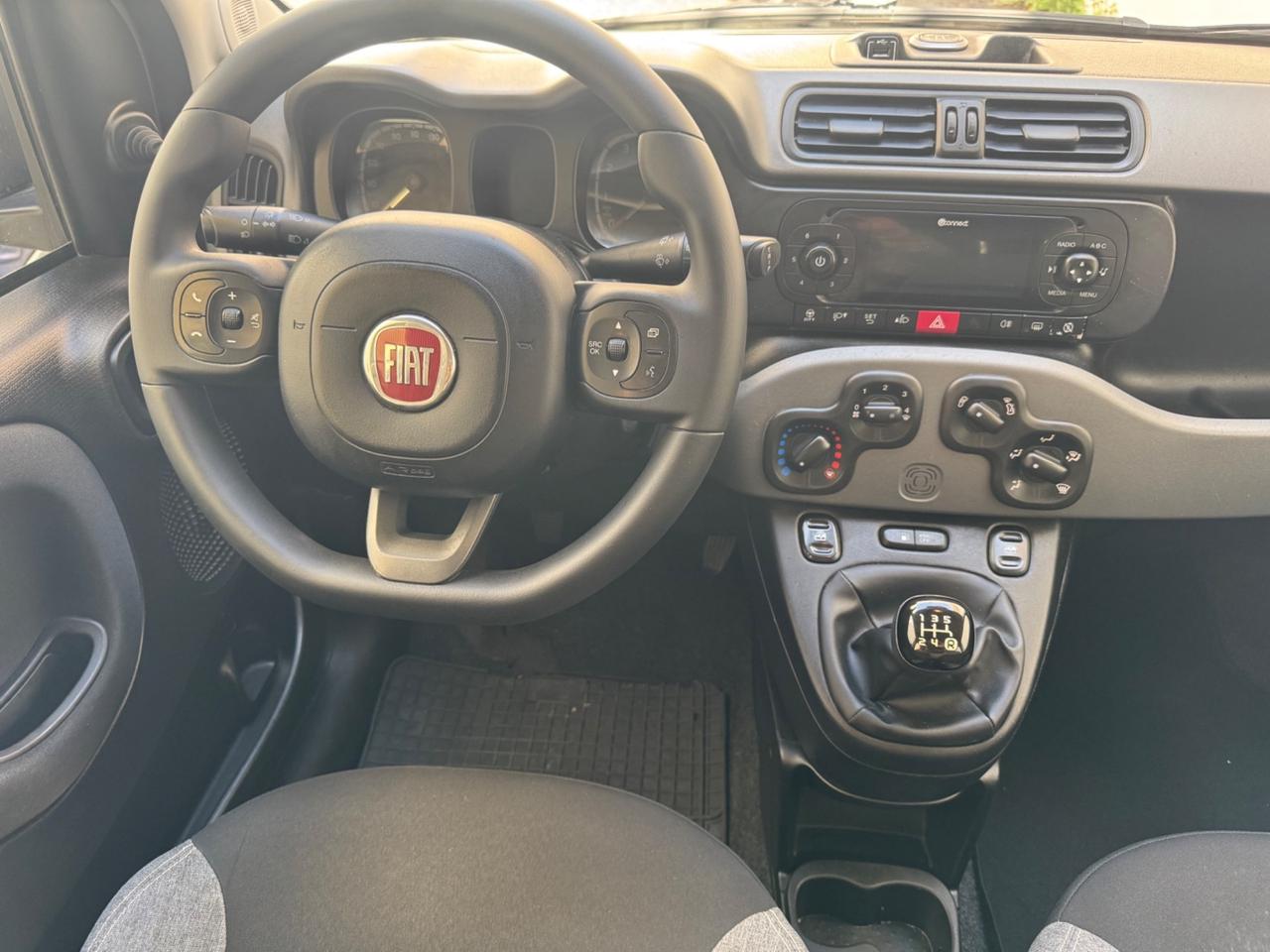 Fiat Panda 1.2 EasyPower Sport