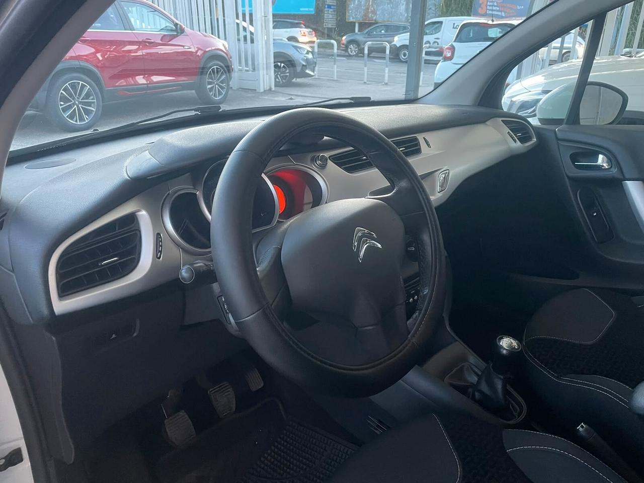 Citroen C3 1.4 HDi 70cv