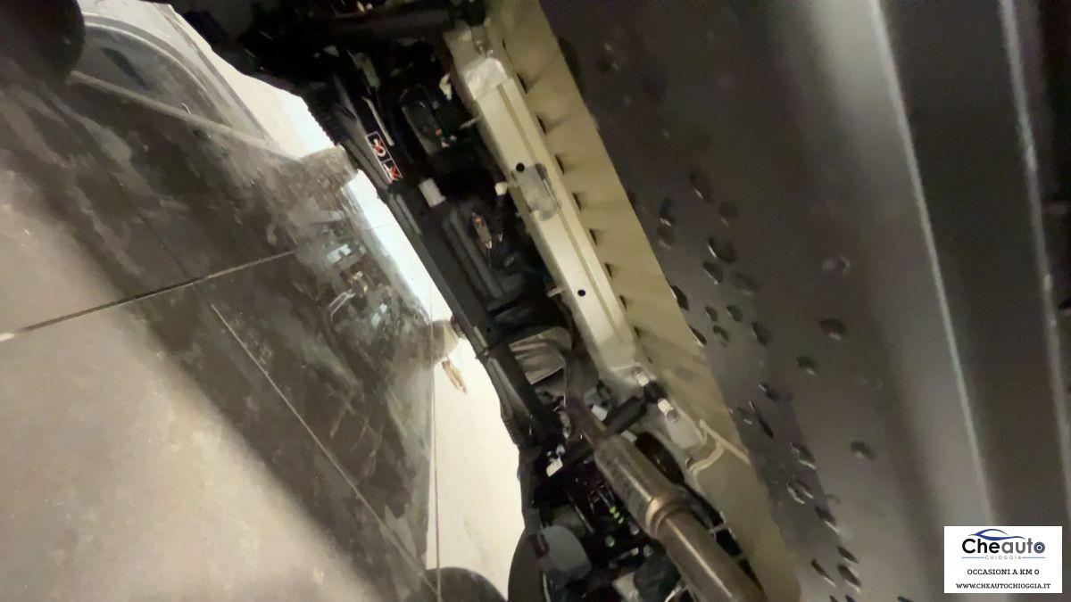 FIAT - Doblò - S3 Combi 1.5 BlueHDI 130cv MT6 N1