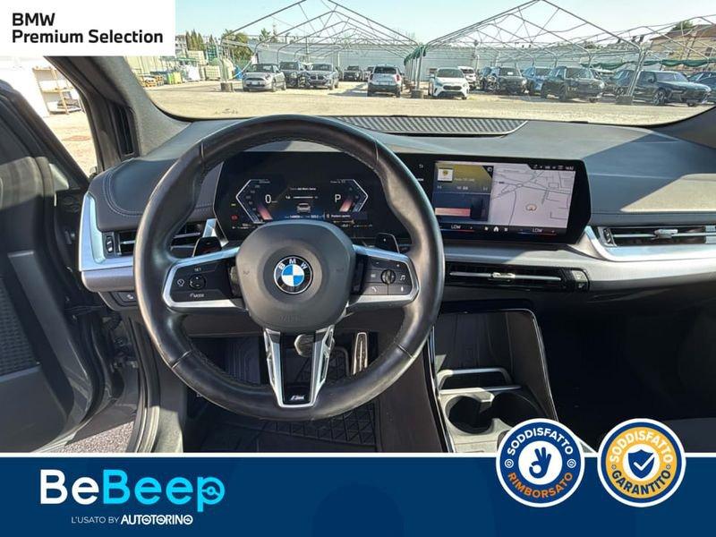 BMW Serie 2 Active Tourer 218D ACTIVE TOURER MSPORT AUTO