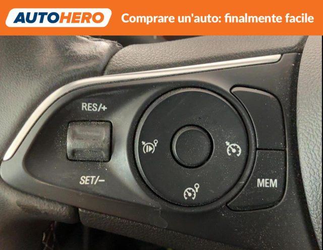 OPEL Crossland X 1.5 ECOTEC D 102 CV Start&Stop 2020