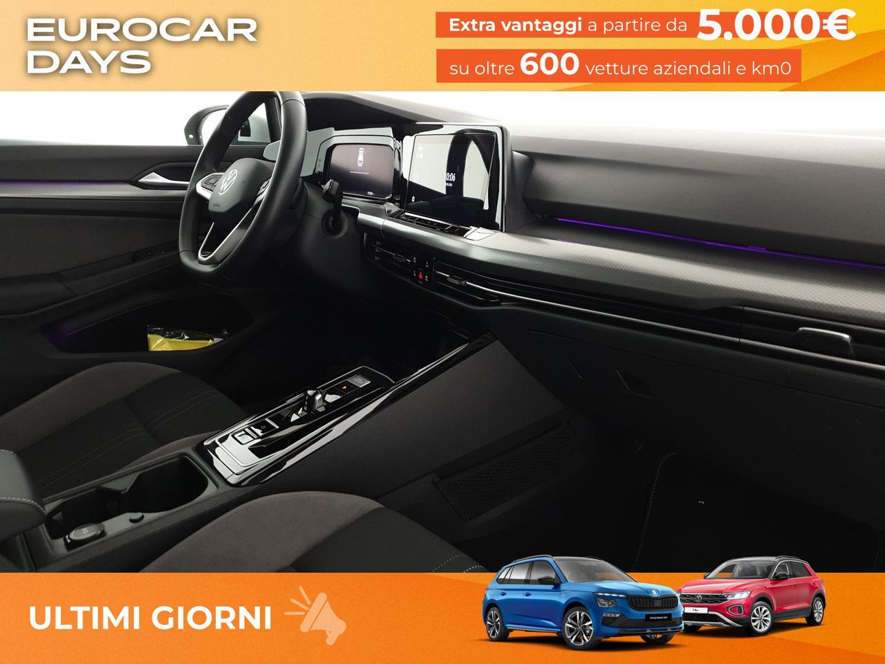 Volkswagen Golf alltrack 2.0 tdi 4motion dsg
