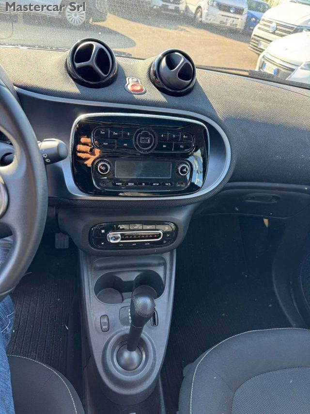 SMART ForFour NEOPATENTATI Forfour eq Passion tetto TG : FZ017HK