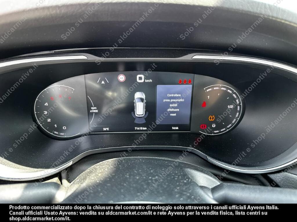 Fiat Tipo 1.3 Mjt 95CV **NAV-LED-RETROCAM**PREZZO VERO**