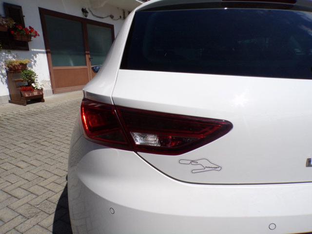SEAT Leon 1.4 TSI 122 CV 5p. Start/Stop FR