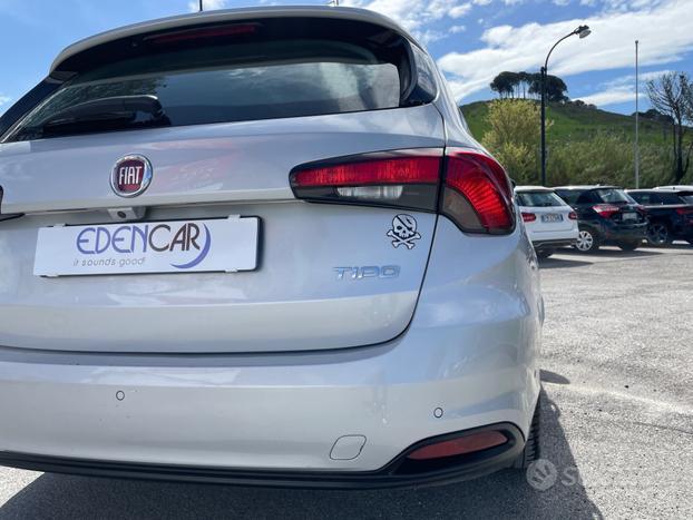 Fiat Tipo Station Wagon Tipo SW 1.6 mjt Lounge s&s