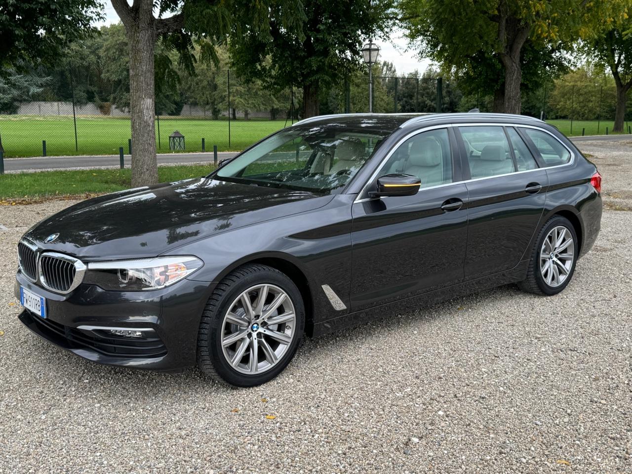 Bmw 520 520d xDrive -MIGLIOR PREZZO ITALIA