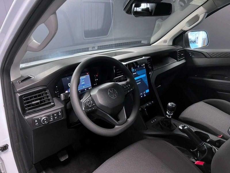 Volkswagen Amarok Amarok 2.0 TDI 170CV KM0 4MOTION