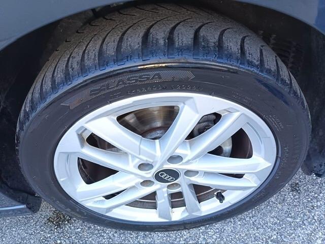 Audi A3 Sedan 30 TDI Business Advanced