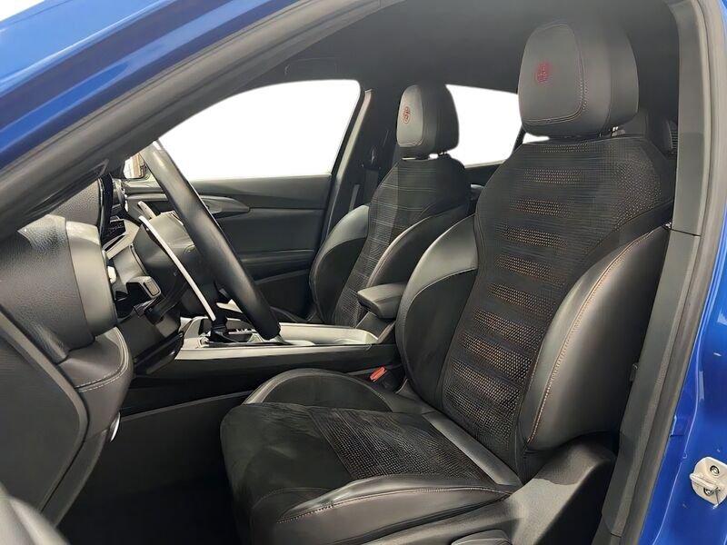 Alfa Romeo Tonale 1.5 160 CV MHEV TCT7 Edizione Speciale