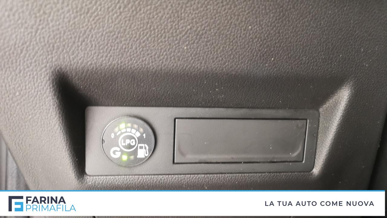 RENAULT Captur II 2019 - Captur 1.0 tce Techno Gpl 100cv