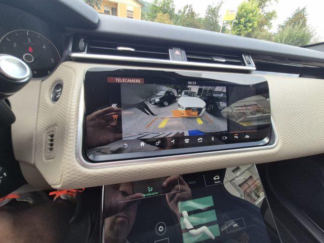 LAND ROVER Range Rover Velar 2.0D I4 240 CV R-Dynamic S 4X4 NO SUPERBOLLO