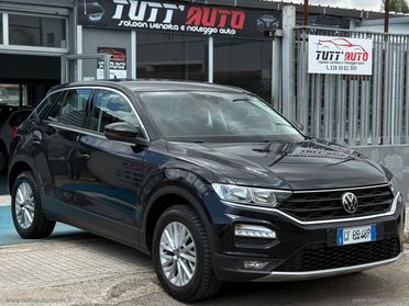 VOLKSWAGEN T-Roc 2.0 TDI 150 CV Sport BlueMot. Tech