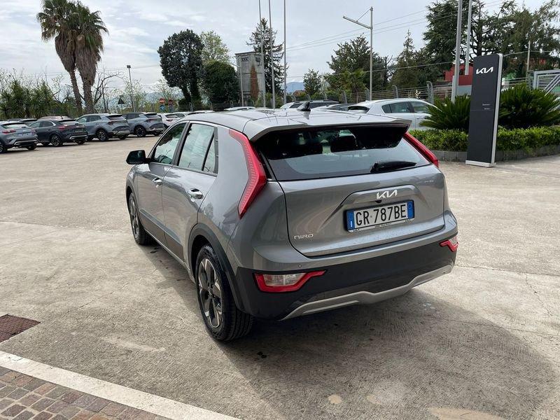 KIA Niro 1.6 GDi DCT HEV Style