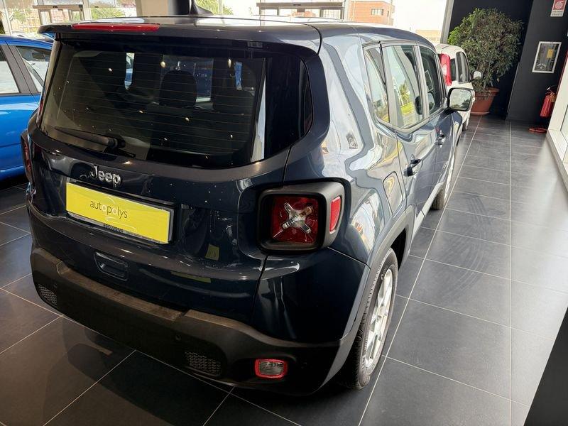 Jeep Renegade Renegade 1.6 Mjt 130 CV Limited