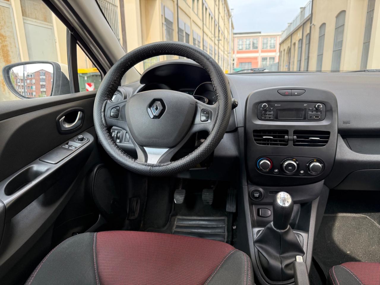 Renault Clio Sporter dCi 8V 75CV Start&Stop Energy Life