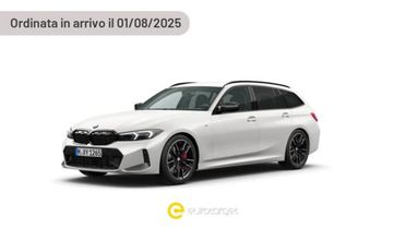 BMW 340 M d 48V xDrive Touring Msport Pro Serie3(G20/21/8