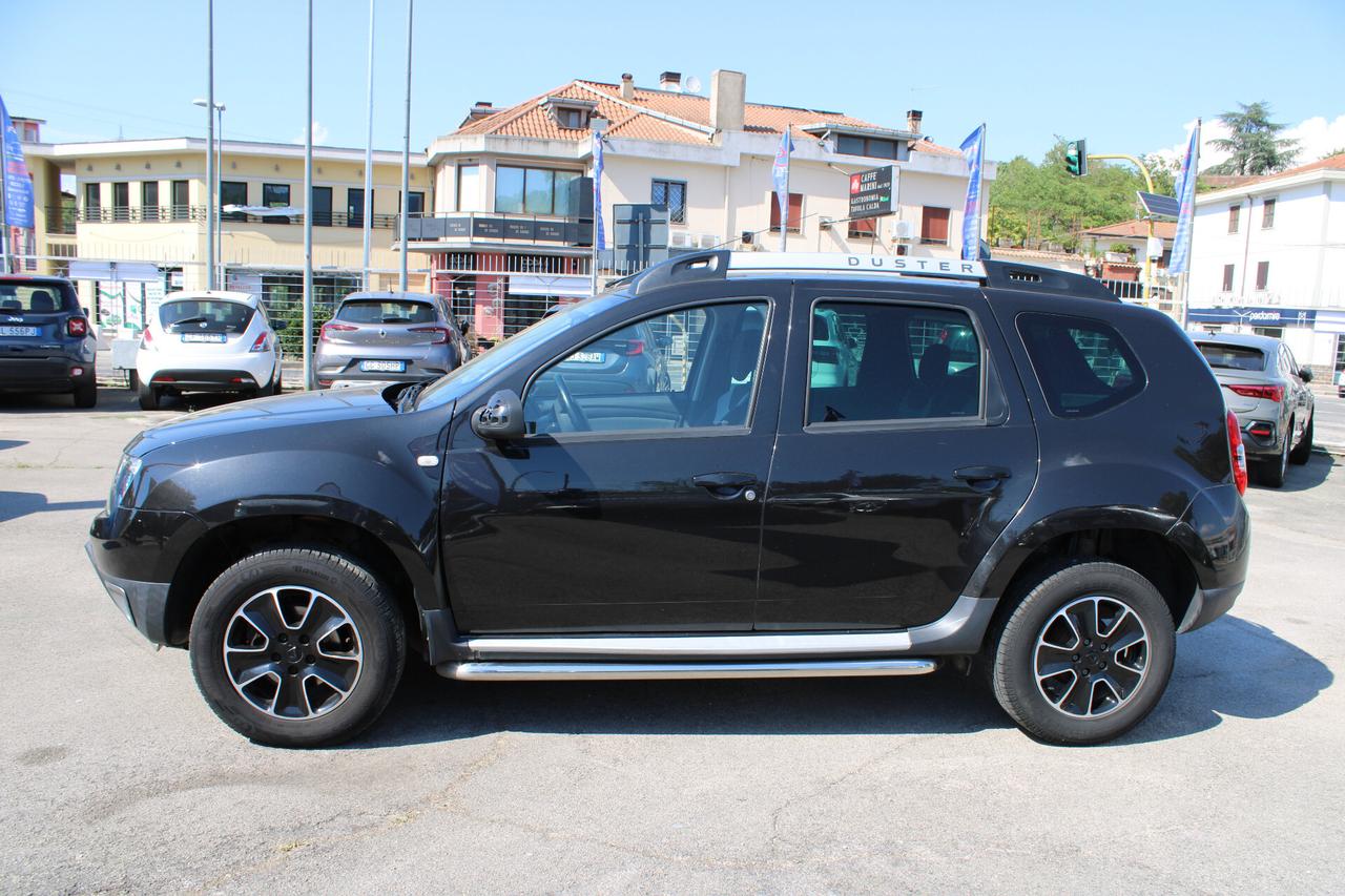 Dacia Duster 1.2 TCe 125CV Start&Stop 4x2 Prestige