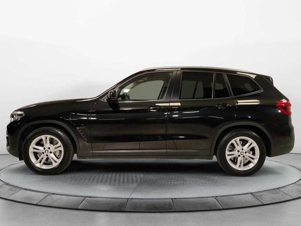 BMW X3 xDrive30e Business Advantage