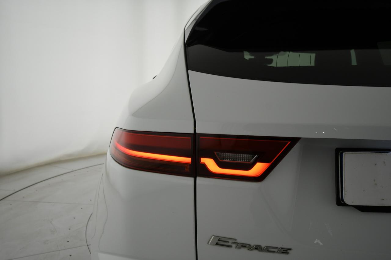 JAGUAR E-Pace 2.0d i4 S awd 150cv auto CAMERA+PELLE+APP CONNECT