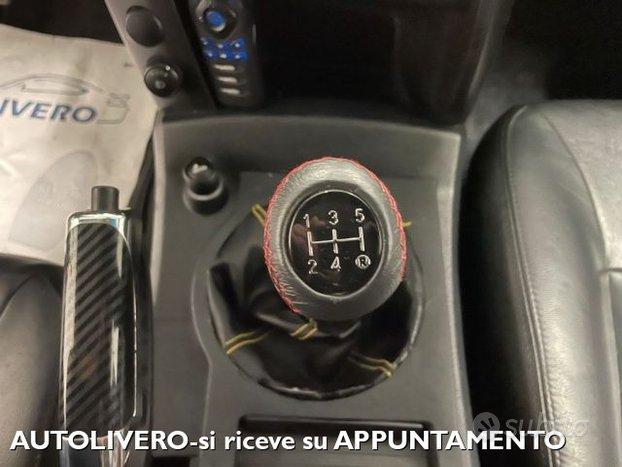 SSANGYONG Actyon 2.0 XDi 4WD 141cv Premium-PELLE