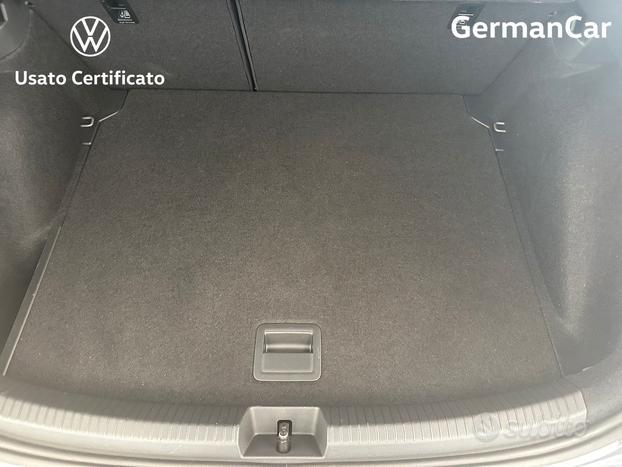 Volkswagen Taigo 1.0 tsi life 95cv