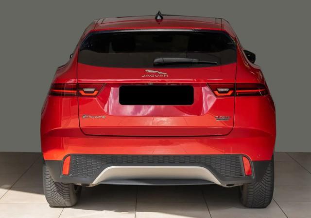 Jaguar E-Pace 2.0D 150cv AWD Aut. Navi HSE