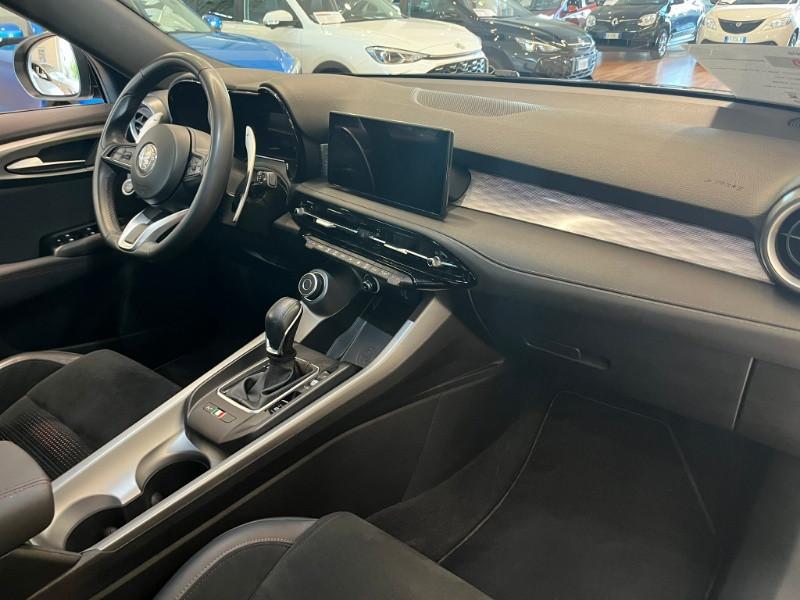 ALFA ROMEO Tonale 1.5 160 CV MHEV TCT7 Edizione Speciale