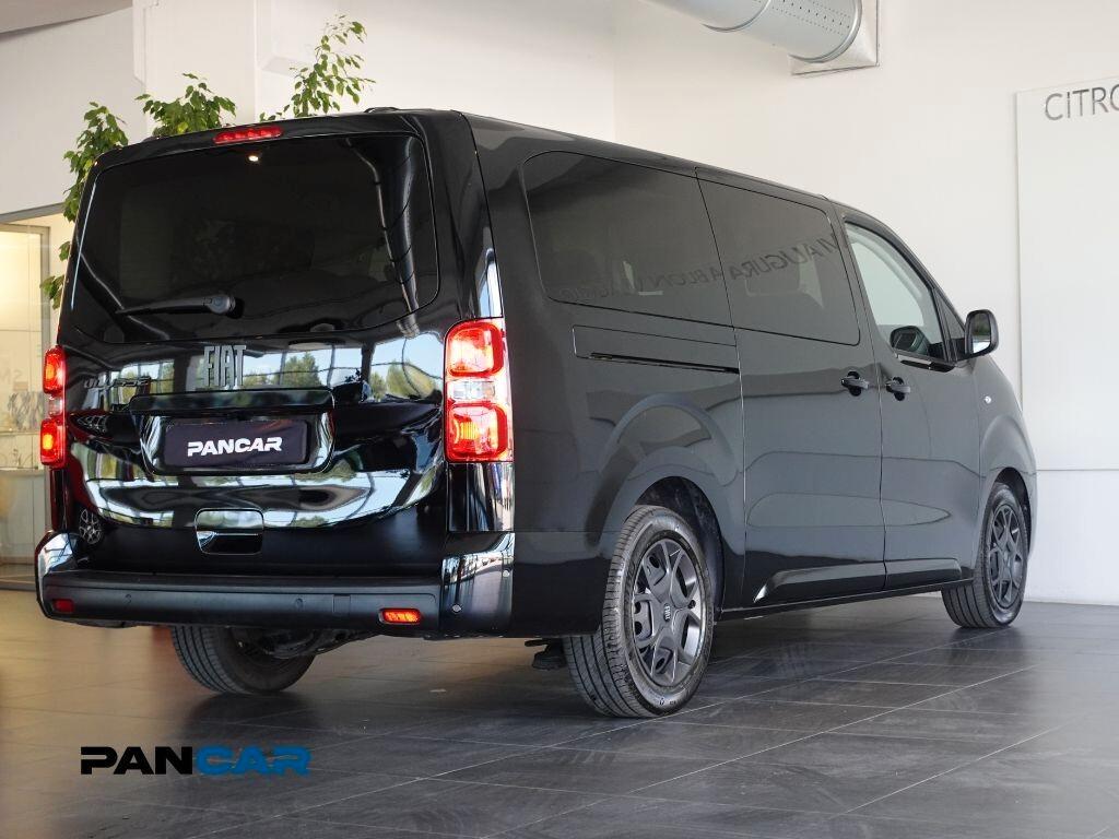 Fiat Ulysse 2.0 BlueHDi 180 CV auto 9 posti