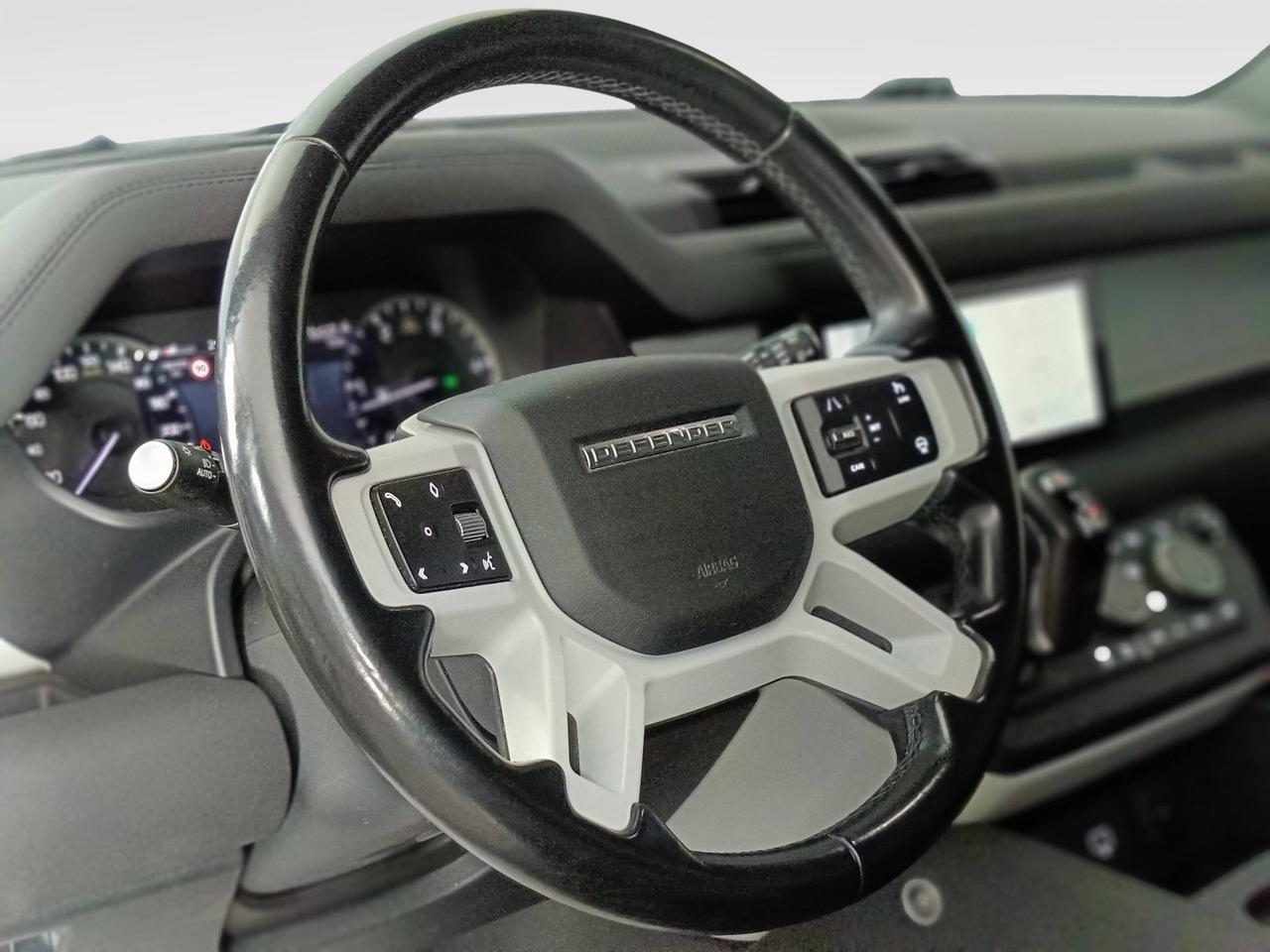 LAND ROVER Defender VII 2020 110 - Defender 110 3.0d i6 mhev S awd 250cv auto